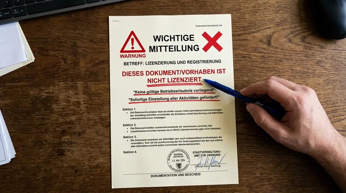 Schwarzmarkt-Risiken bei Volleyball Kombiwetten ohne GGL-Lizenz – rechtliche Konsequenzen für Wettende