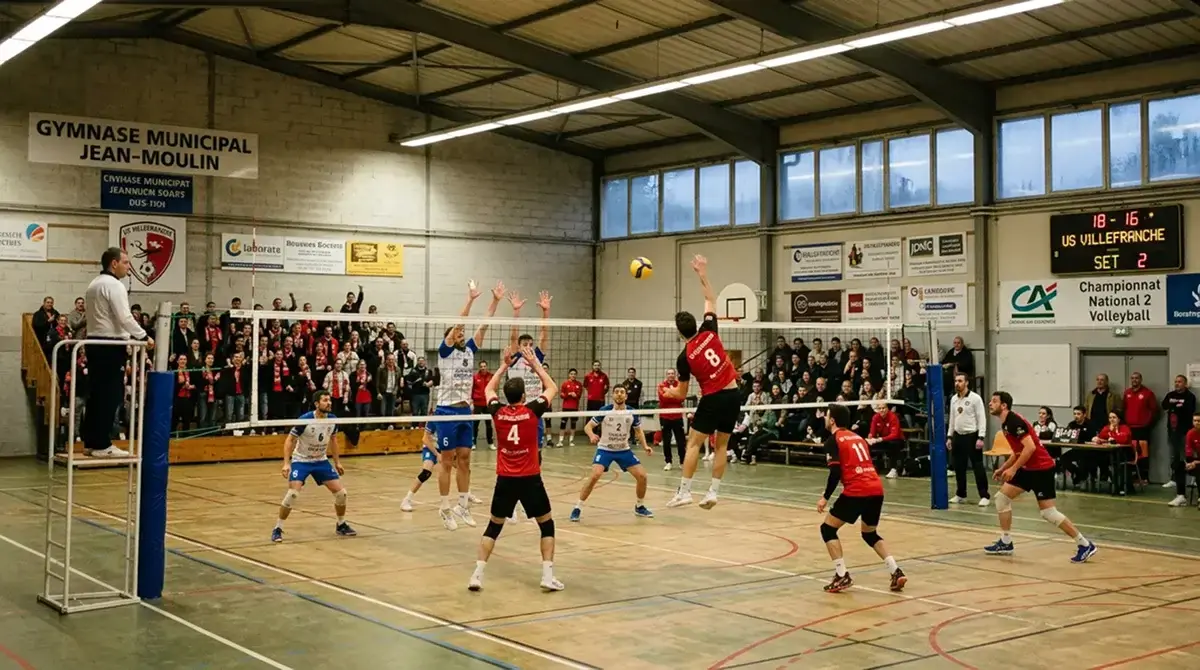 Warum die 2. Volleyball Bundesliga noch nicht für Kombiwetten freigegeben ist – GGL-Zulassung