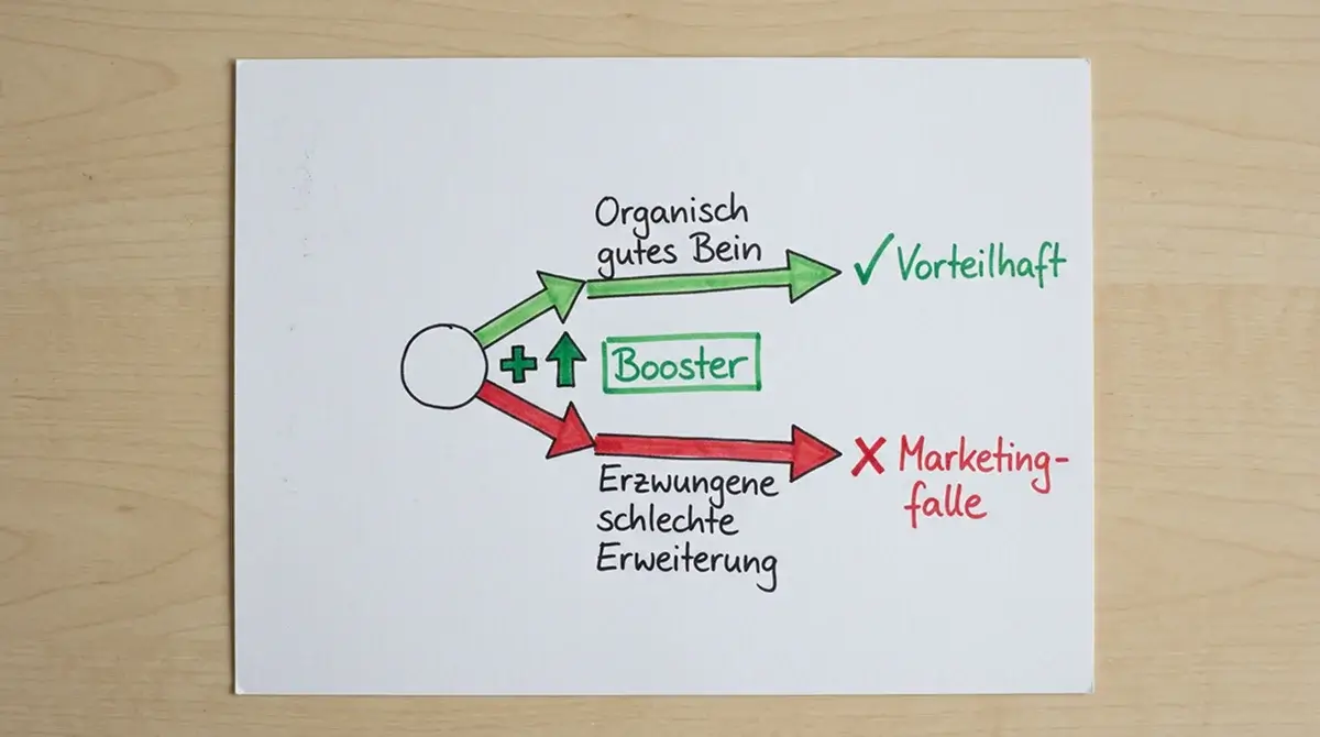 Wann der Volleyball Kombi-Booster eine Marketingfalle ist – Analyse der Bedingungen und Fallstricke