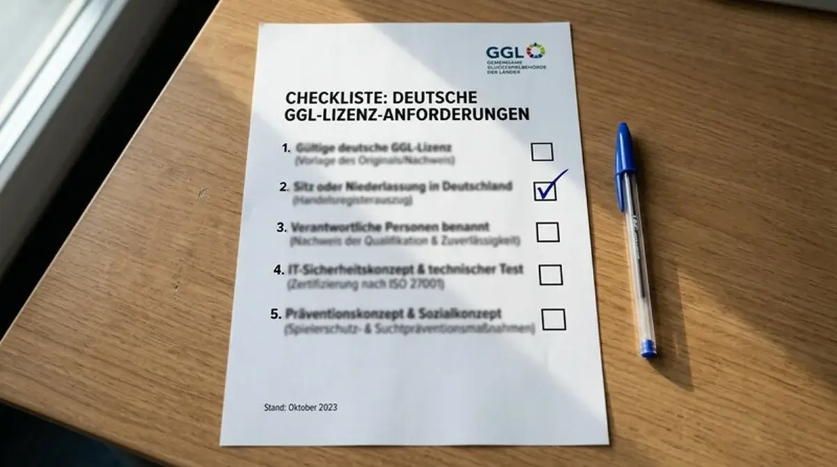 Auswahlkriterien für den besten Volleyball Kombiwetten Anbieter – Markttiefe, Quotenschlüssel und GGL-Lizenz im Vergleich